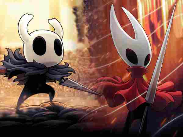 Полый рыцарь | Wiki | Hollow Knight ~rus~ Amino