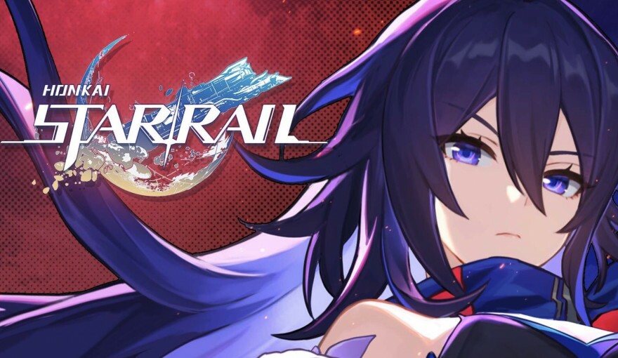 Honkai Star Rail ...