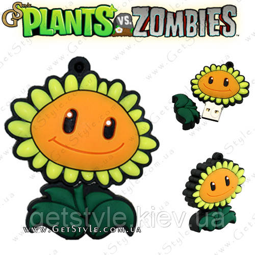 Plants vs zombies