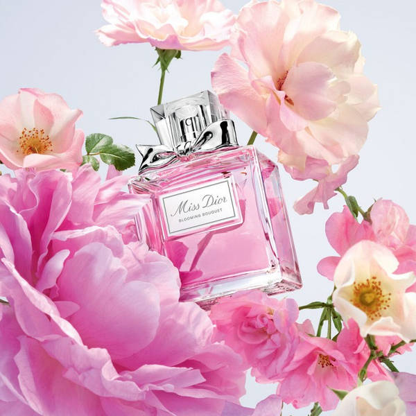 Dior Miss Dior Blooming Bouquet 2014 ...