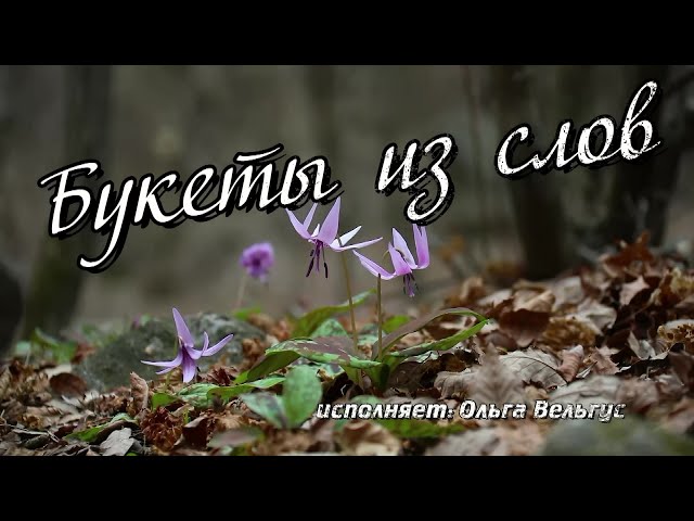 Прекрасные слова - букет из кустовой розы – купить в ...