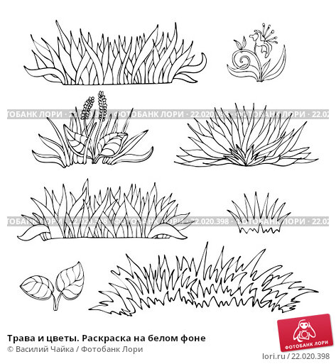 Вектор Каракули Элемент Стиля Рисунок ...