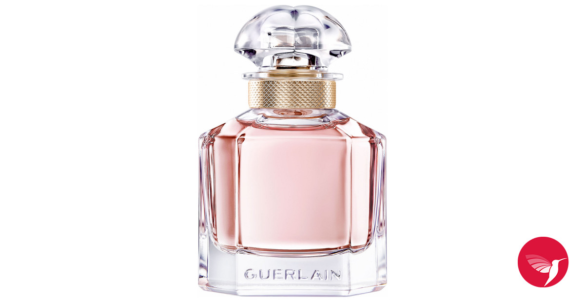 НОВИНКА 2021 Guerlain Mon Guerlain Sparkling Bouquet ...