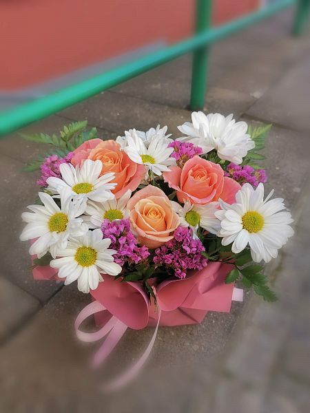 GusFlowers.ru - Статьи