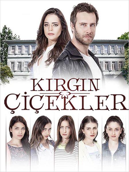 Обиженные цветы / Kırgın Çiçekler 3 сезон 7 серия – 95.Bölüm