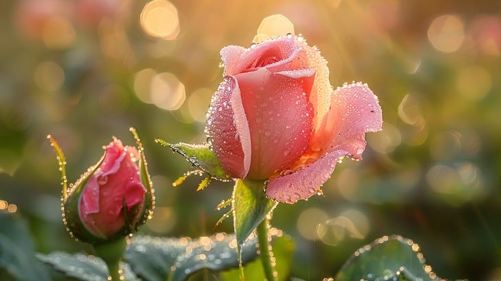 Red Rose Morning Dew Images – Browse 92,052 Stock Photos ...