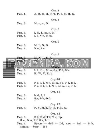 Конспект урока русского языка 