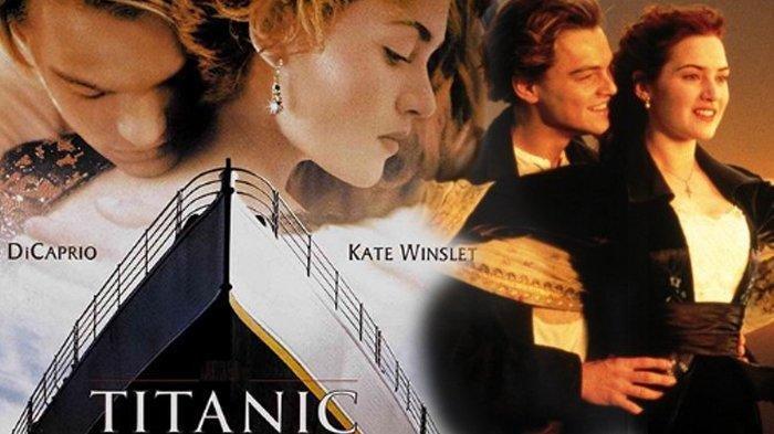 Titanic Kate Winslet Leo DiCaprio Sad Deleted Scene