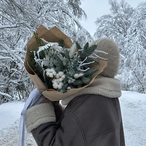 Эксклюзивные букеты ᐈ Купить эксклюзивную коллекцию букетов ...